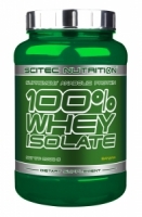  Scitec Nutrition 100% Whey Isolate 700 г