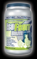  Scitec Nutrition Isofruit Delite 910 г
