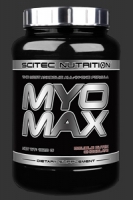  Scitec Nutrition MyoMax 1320