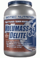  Scitec Nutrition Volumass 35 Delite 1200г