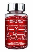  Scitec Nutrition Reform - 60 капсул