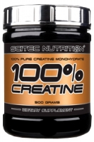  Scitec Nutrition Creatine 100% Pure - 300 грамм