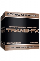 Scitec Nutrition Trans FX - 16 пакетиков