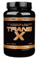  Scitec Nutrition Trans X - 1816 грамм