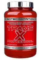  Scitec Nutrition Trans-X Professional 1816 г