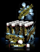  Scitec Nutrition Carni-X Liquid 2000 - 20х25 миллилитров