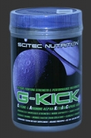  Scitec Nutrition G Kick - 300 грамм
