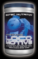  Scitec Nutrition Locomotive - 90 капс