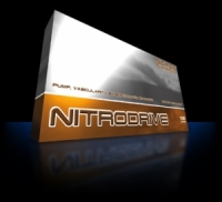  Scitec Nutrition Nitrodrive 108 капс