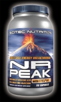  Scitec Nutrition NR Peak 90 капс