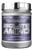  Scitec Nutrition Isolate Amino - 500 капсул