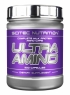 Scitec Nutrition Ultra Amino - 500 капсул