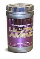  Scitec Nutrition Ultra Amino - 1000 капсул