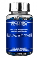  Scitec Nutrition Ornithine - 100 капсул