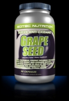  Scitec Nutrition Grape Seed 90 капс