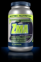  Scitec Nutrition ZMA 60 капс