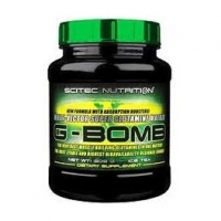  Scitec Nutrition G-Bomb - 500 грамм