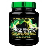  Scitec Nutrition L-Glutamine 300 грамм