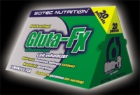  Scitec Nutrition Gluta-FX 20 пак