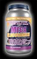  Scitec Nutrition Mega Glucosamine - 100 капсул