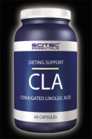 Scitec Nutrition CLA-60капсул