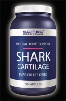  Scitec Nutrition SHARK CARTILAGE - 60 капсул