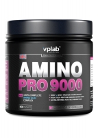 VP lab AMINO Pro 9000 300 таб