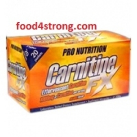  Pro Nutrition Carnitine Fx - 20 пакетиков