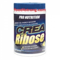  Pro Nutrition Crea Ribose - 250 грамм