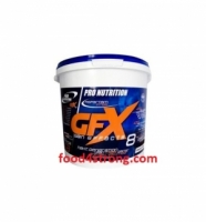  Pro Nutrition GFX 8 - 3000 грамм