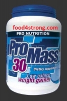  Pro Nutrition Pro Mass 30 3000 г