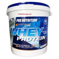 Pro Nutrition Whey Protein 4000 г