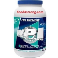  Pro Nutrition Pro Nutrition WPI 2000 г