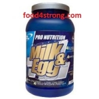  Pro Nutrition Milk&Egg 900 g