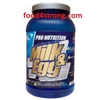  Pro Nutrition Milk&Egg 2,1 кг