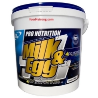  Pro Nutrition Milk&Egg 4kg