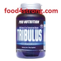  Pro Nutrition Tribulus - 60 капсул