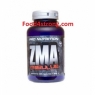  Pro Nutrition ZMA Tribulus (700mg) 60 капс