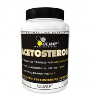  Olimp Labs ACETOSTERON 100 капс