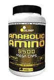  Olimp Labs Anabolic Amino 5500 180 капс