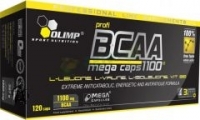  Olimp Labs BCAA MEGA CAPS  120 caps