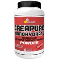  Olimp Labs CREAPURE® MONOHYDRATE POWDER 600 g