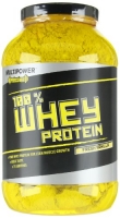 Multipower 100% Whey Protein 2250 грамма