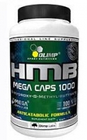  Olimp Labs HMB Mega Caps 150 caps