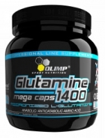  Olimp Labs L-GLUTAMINE MEGA CAPS  300 caps