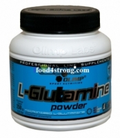  Olimp Labs L-Glutamine Powder  250 грамм