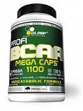  Olimp Labs Profi BCAA Mega 300 caps