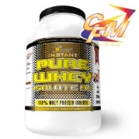  Olimp Labs Pure Whey Isolate 95 2500 g