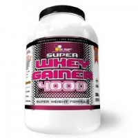  Olimp Labs Super Whey Gainer 4000  1400 g