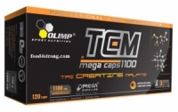  Olimp Labs TCM Mega Caps 1 блистер 30 caps